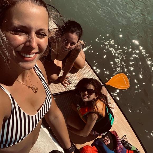 Meet your Posher, Stéphanie - Picture 1 of 1